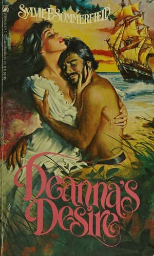 Portada de Deanna's Desire