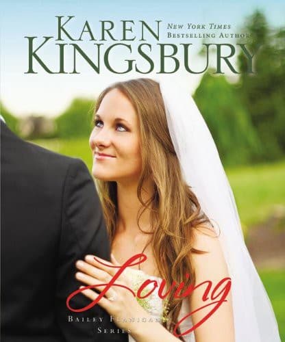 Portada de Loving