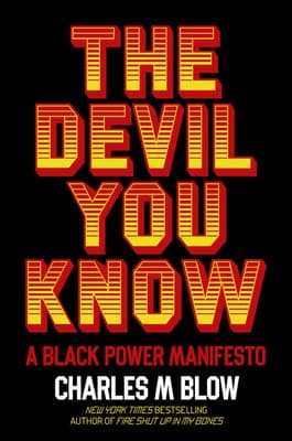 Portada de The Devil You Know