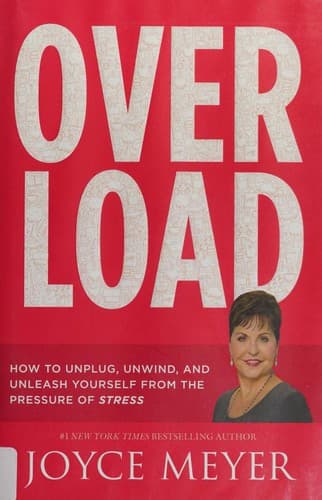 Portada de Overload