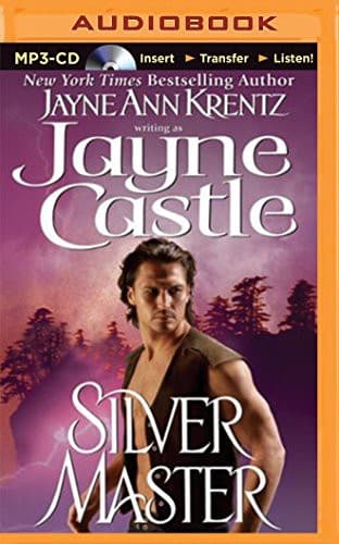 Portada de Silver Master