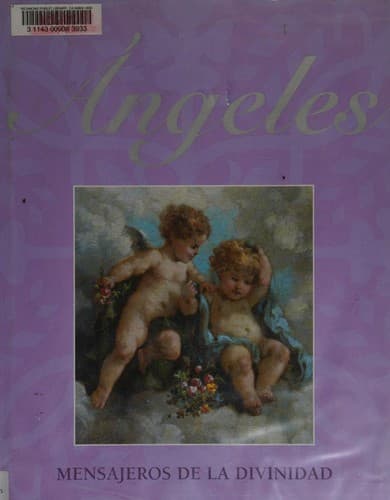 Portada de Angeles
