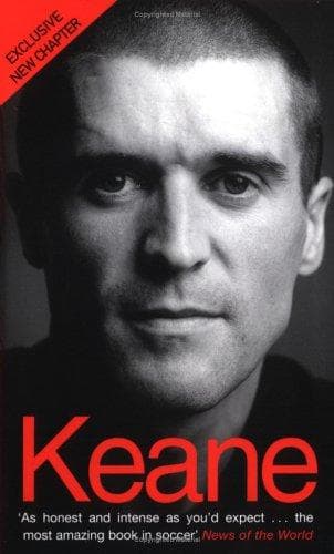 Portada de Keane