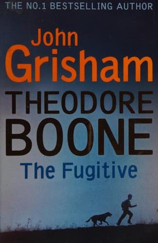 Portada de Fugitive