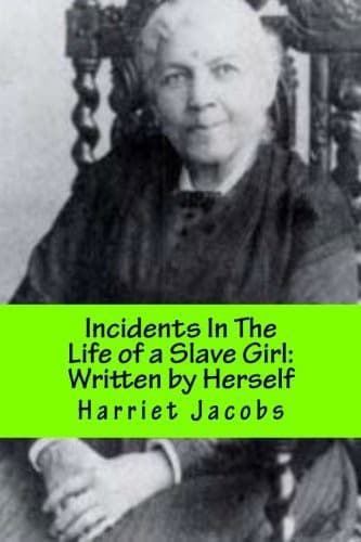 Portada de Incidents In The Life of a Slave Girl