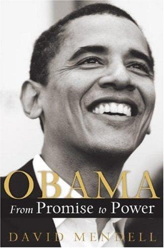 Portada de Obama