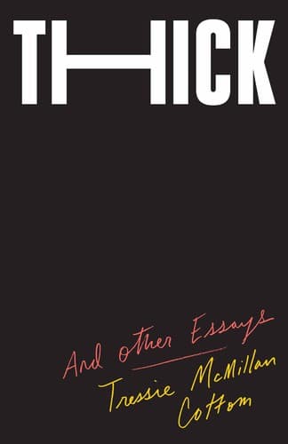 Portada de Thick