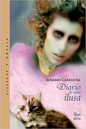 Portada de Diario de una ilusa