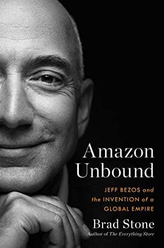 Portada de Amazon Unbound