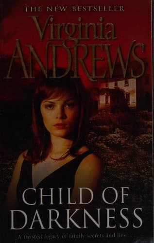 Portada de Child of Darkness