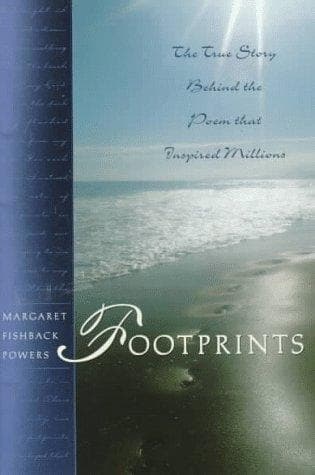 Portada de Footprints