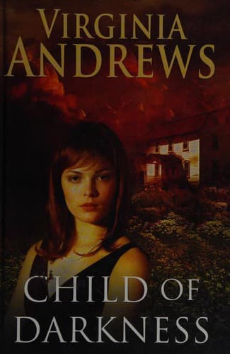 Portada de Child of Darkness