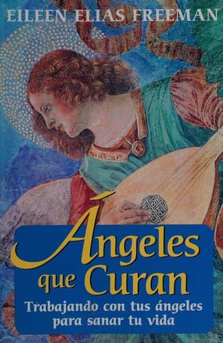Portada de Angeles Que Curan