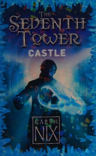 Portada de Castle