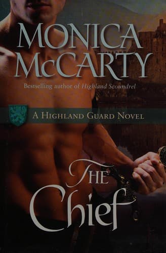 Portada de The chief
