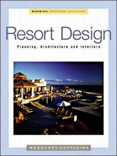 Portada de Resort Design