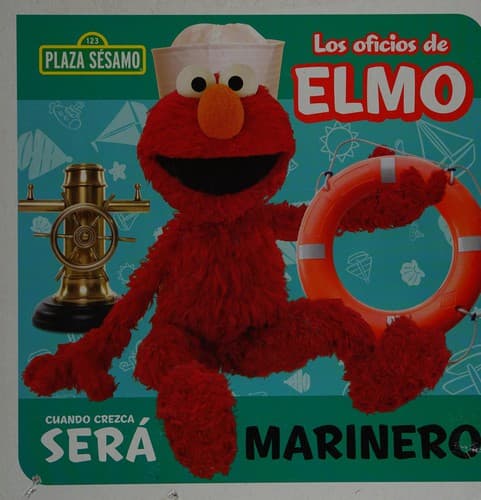 Portada de Cuando crezca será Marinero