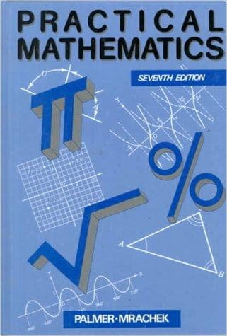 Portada de Practical mathematics
