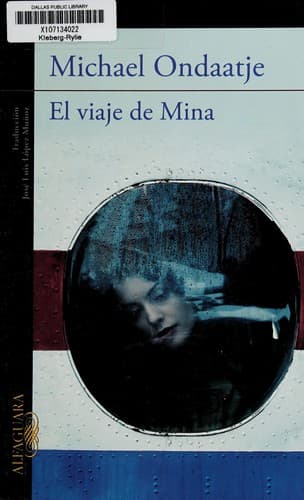 Portada de El viaje de mina