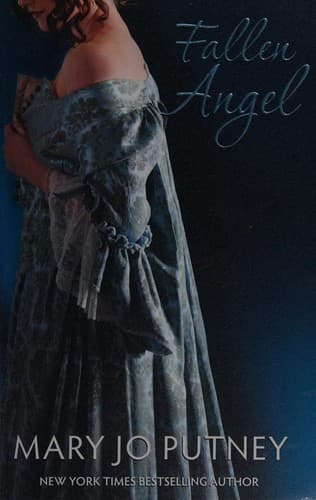 Portada de Fallen Angel