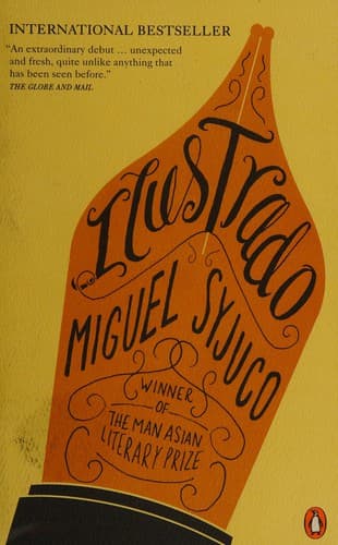 Portada de Ilustrado