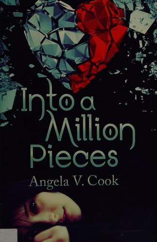 Portada de Into a million pieces