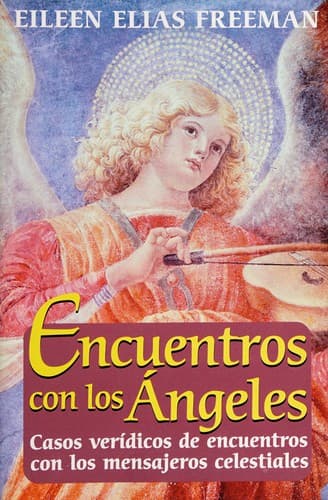 Portada de Encuentros Con Los Angeles