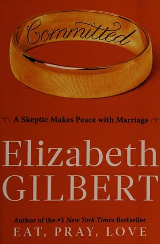 Portada de Committed