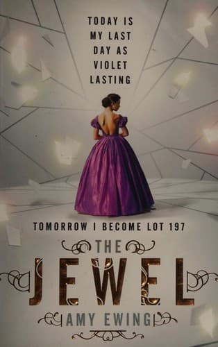 Portada de Jewel