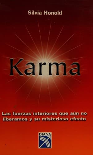 Portada de Karma