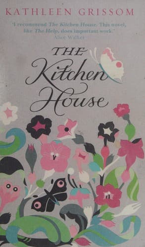 Portada de The kitchen house