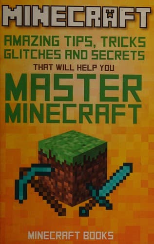 Portada de Minecraft