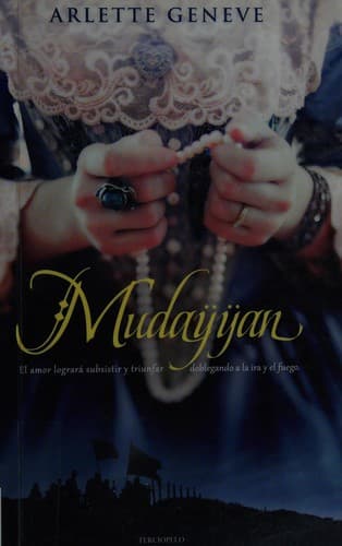 Portada de Mudaÿÿan