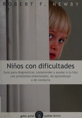 Portada de Niños con dificultades