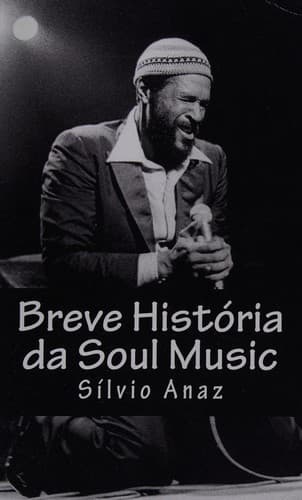 Portada de O que e soul music