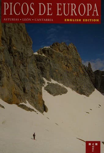 Portada de Picos de Europa