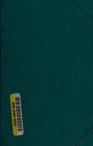 Portada de Tregaron's daughter
