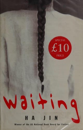 Portada de Waiting