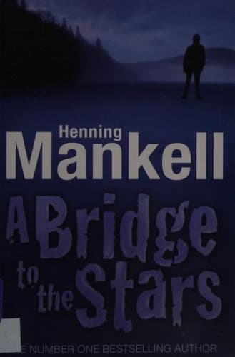 Portada de A Bridge to the Stars