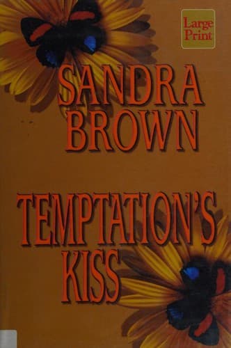 Portada de Temptation's Kiss