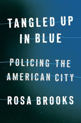 Portada de Tangled up in Blue