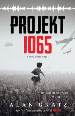Portada de Projekt 1065