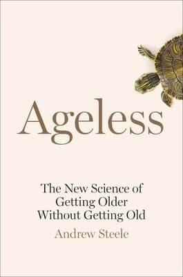 Portada de Ageless
