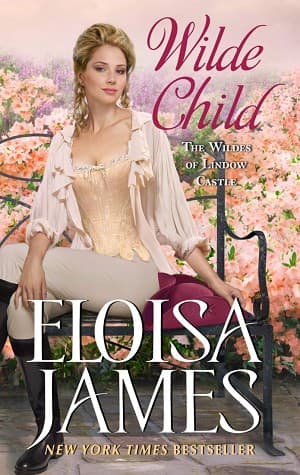 Portada de Wilde Child