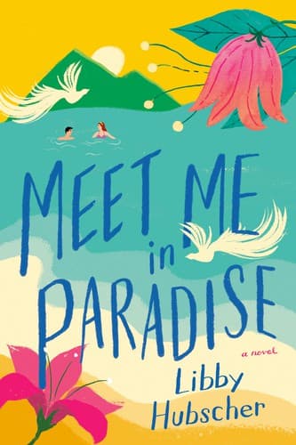 Portada de Meet Me in Paradise