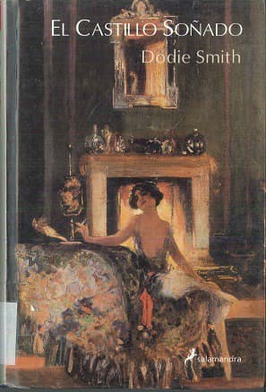 Portada de El Castillo Sonado