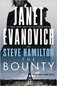 Portada de Bounty