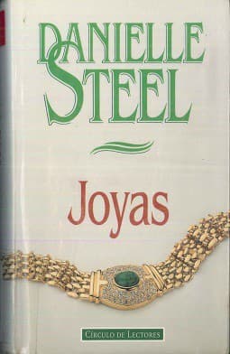 Portada de Joyas