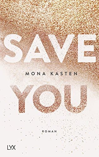 Portada de Save You