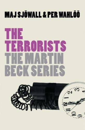 Portada de The Terrorists